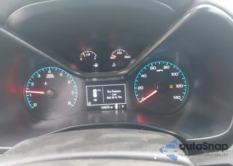 2019 Chevrolet Colorado Wt z USA, uszkodzony, nr VIN 1GCGSBEA3K1256068